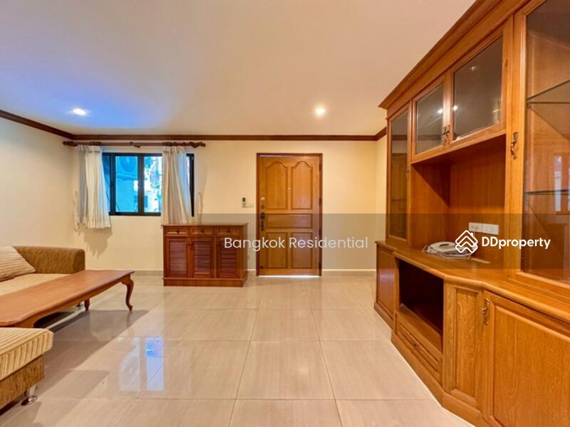 For Rent - Promsak Mansion, Bangkok