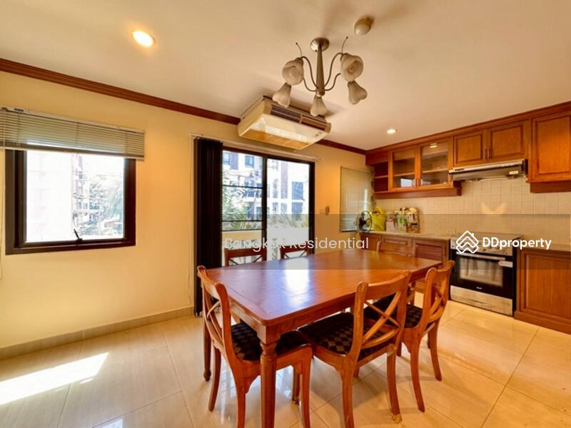 For Rent - Promsak Mansion, Bangkok