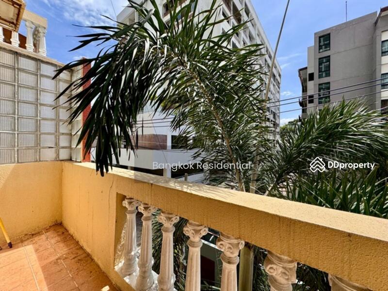 For Rent - Promsak Mansion, Bangkok
