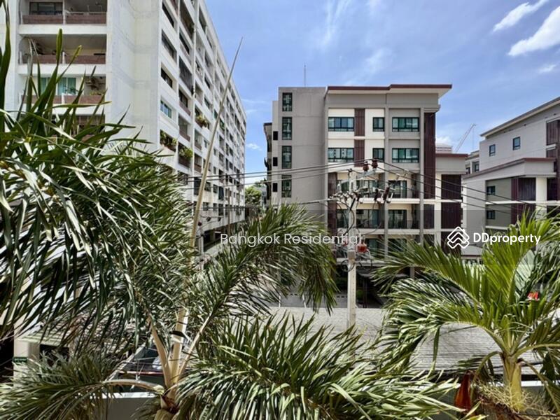For Rent - Promsak Mansion, Bangkok