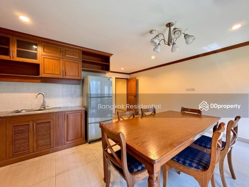 For Rent - Promsak Mansion, Bangkok