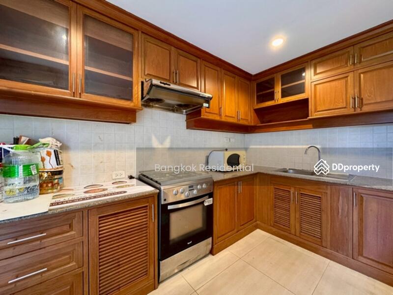 For Rent - Promsak Mansion, Bangkok