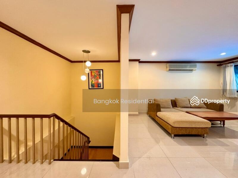 For Rent - Promsak Mansion, Bangkok