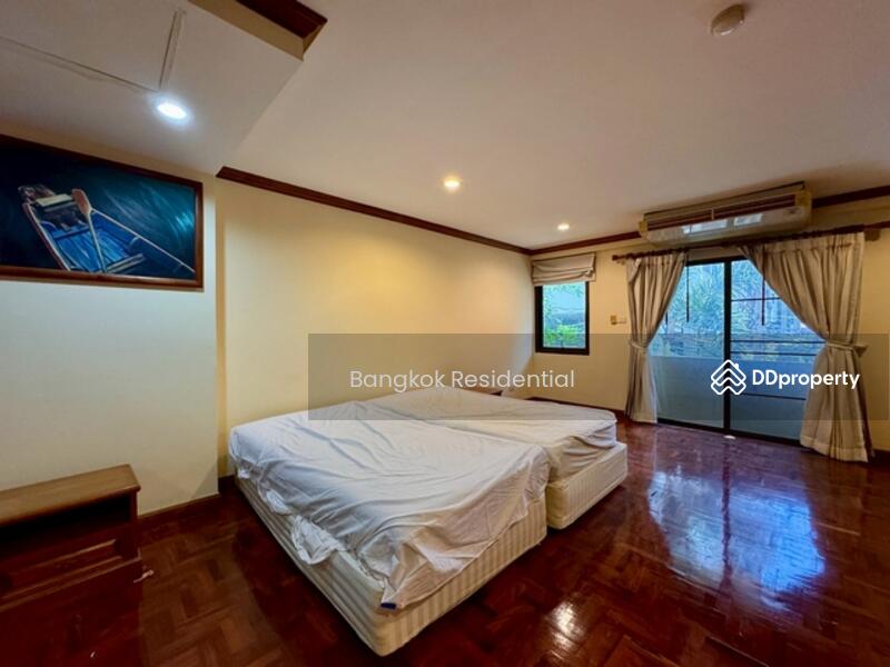 For Rent - Promsak Mansion, Bangkok