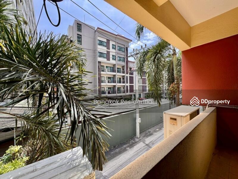 For Rent - Promsak Mansion, Bangkok