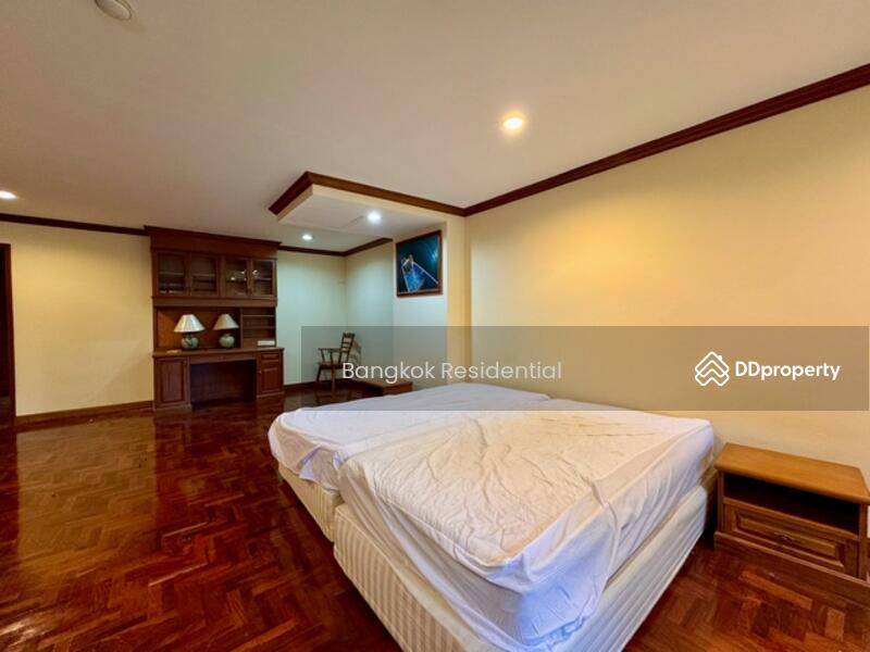 For Rent - Promsak Mansion, Bangkok