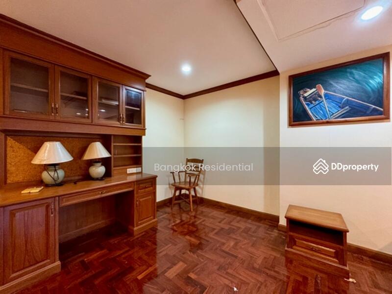 For Rent - Promsak Mansion, Bangkok