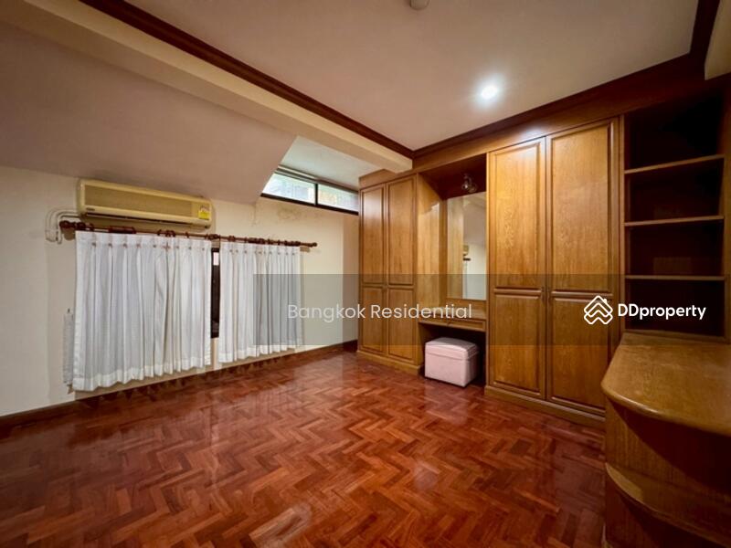 For Rent - Promsak Mansion, Bangkok