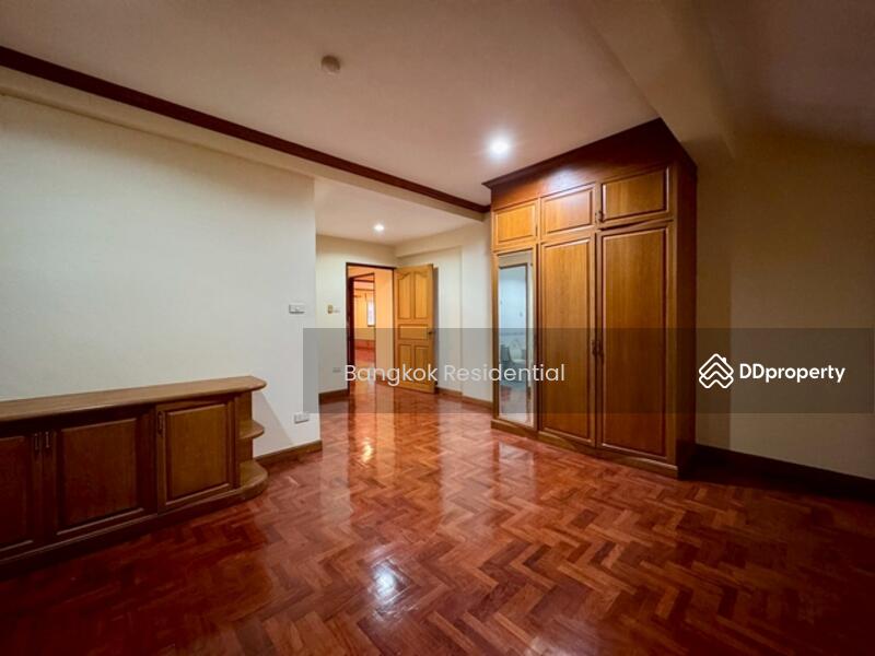 For Rent - Promsak Mansion, Bangkok