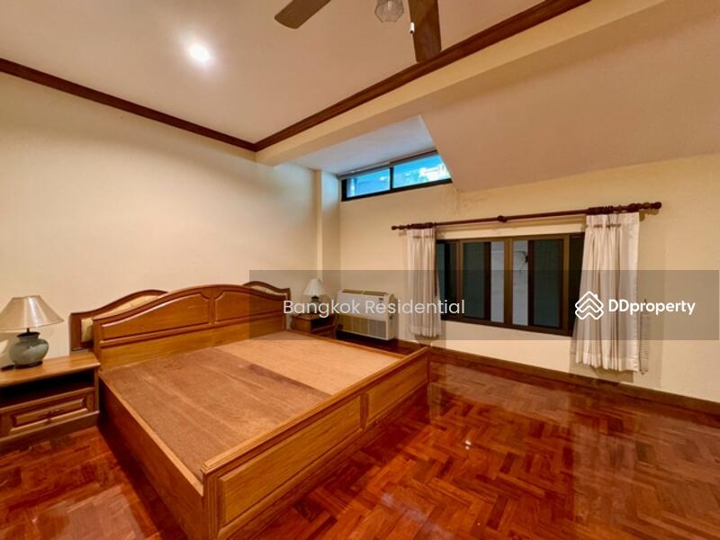 For Rent - Promsak Mansion, Bangkok