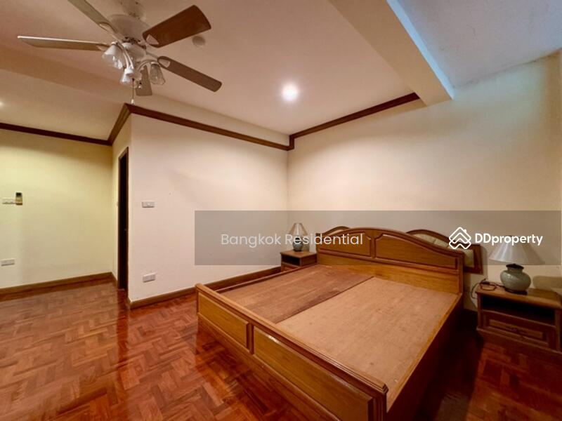 For Rent - Promsak Mansion, Bangkok