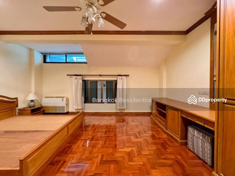 For Rent - Promsak Mansion, Bangkok
