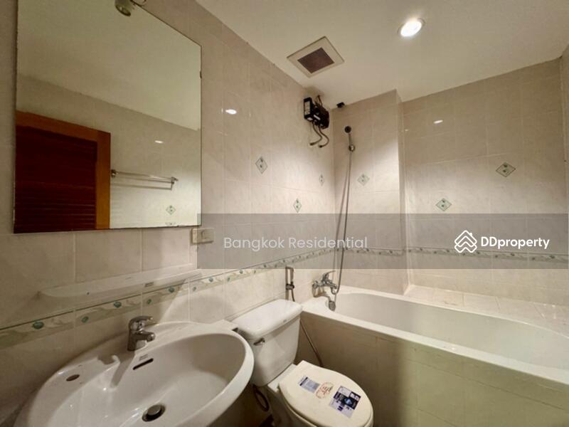 For Rent - Promsak Mansion, Bangkok