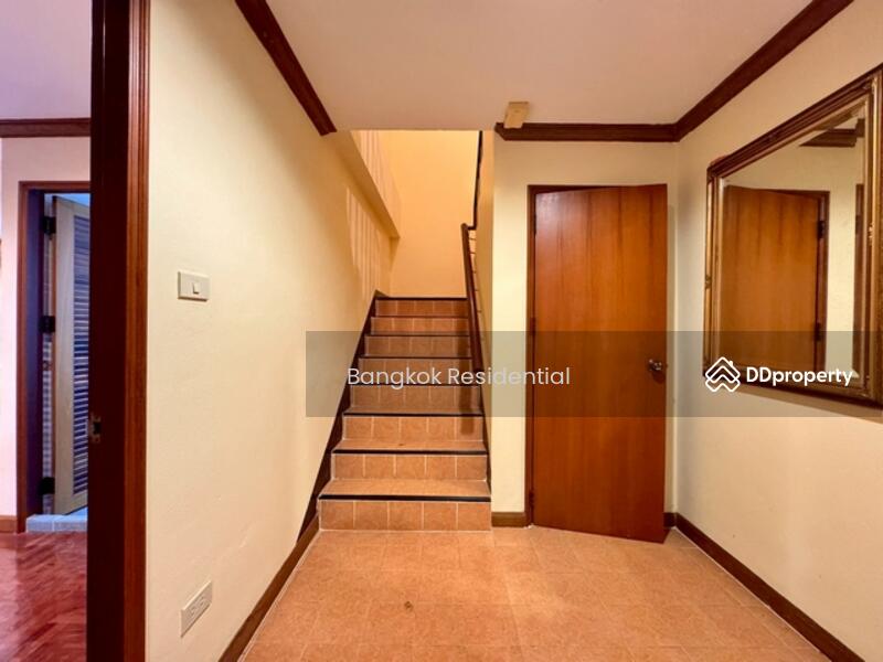 For Rent - Promsak Mansion, Bangkok