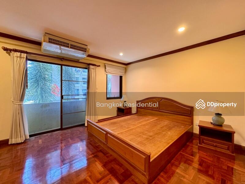 For Rent - Promsak Mansion, Bangkok