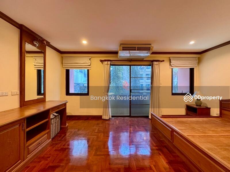 For Rent - Promsak Mansion, Bangkok