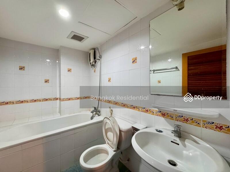 For Rent - Promsak Mansion, Bangkok