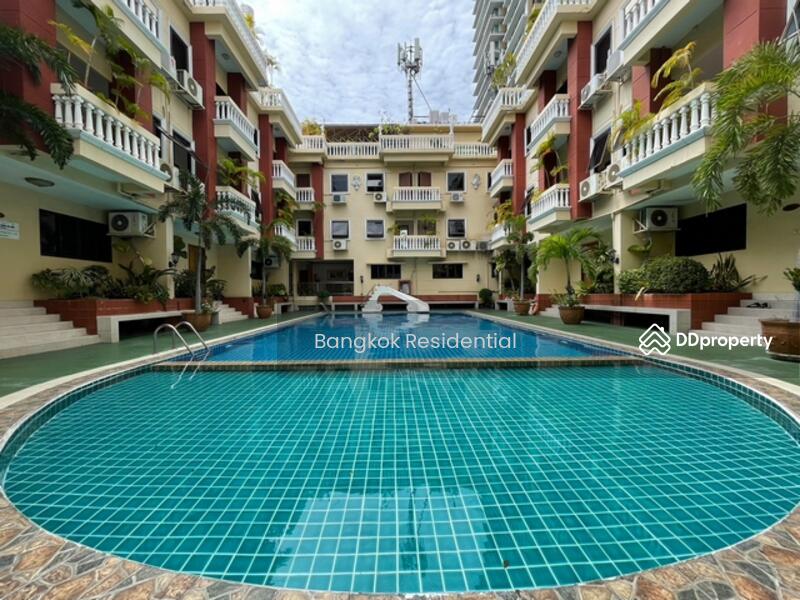For Rent - Promsak Mansion, Bangkok