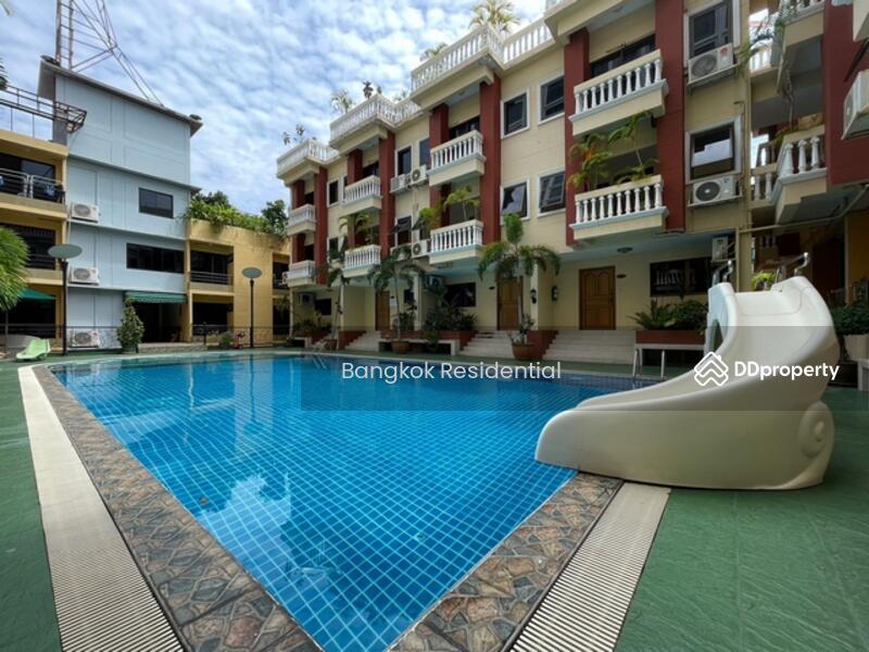 For Rent - Promsak Mansion, Bangkok