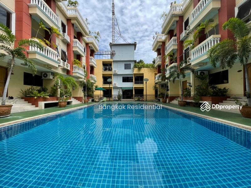 For Rent - Promsak Mansion, Bangkok