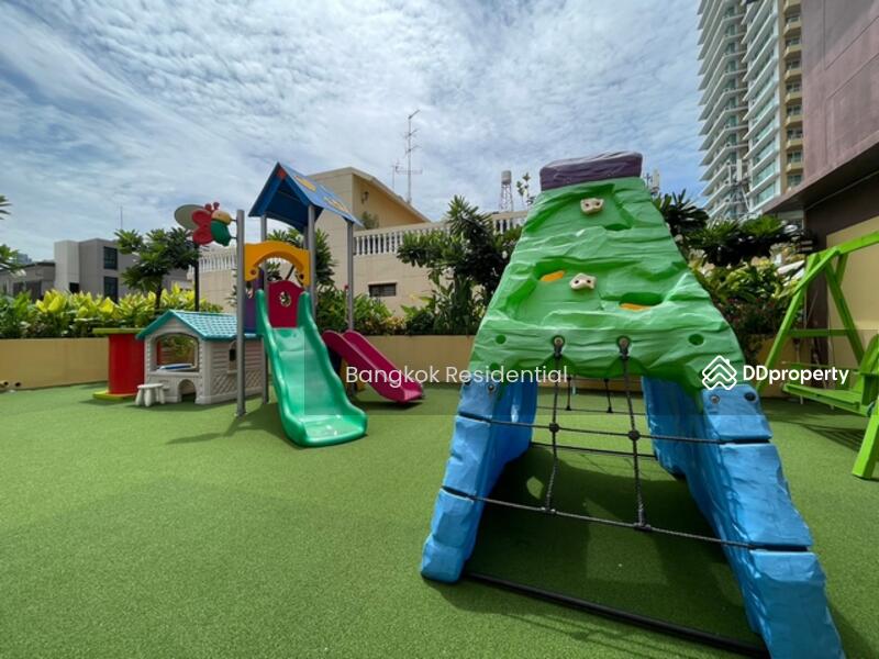 For Rent - Promsak Mansion, Bangkok