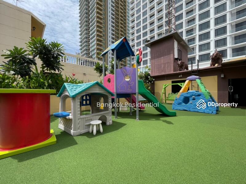 For Rent - Promsak Mansion, Bangkok