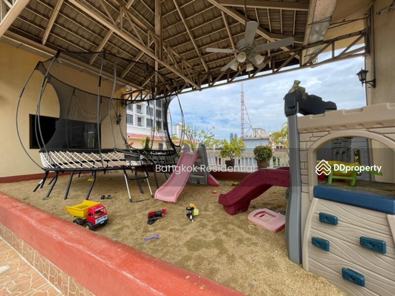 For Rent - Promsak Mansion, Bangkok