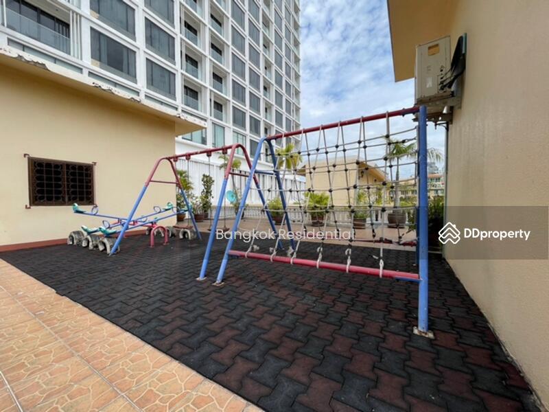 For Rent - Promsak Mansion, Bangkok