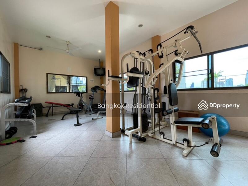 For Rent - Promsak Mansion, Bangkok
