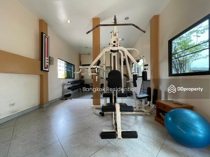 For Rent - Promsak Mansion, Bangkok