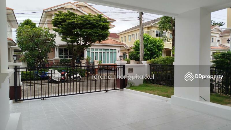 ขาย - Manthana Onnut-Wongwan 2 : มัณฑนา อ่อนนุช-วงแหวน 2, กรุงเทพ