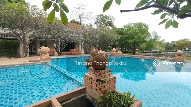 ขาย - Manthana Onnut-Wongwan 2 : มัณฑนา อ่อนนุช-วงแหวน 2, กรุงเทพ