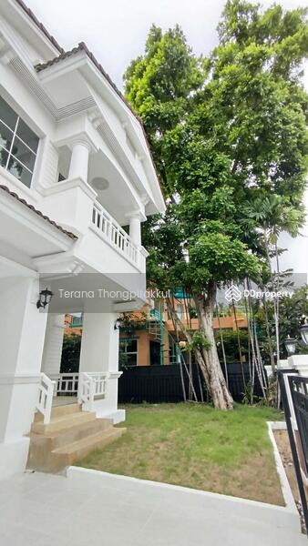 ขาย - Manthana Onnut-Wongwan 2 : มัณฑนา อ่อนนุช-วงแหวน 2, กรุงเทพ