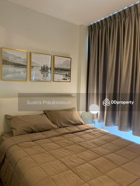 ให้เช่า - I-Biza Residence : ไอ-บิซา เรสซิเดนซ์, กรุงเทพ