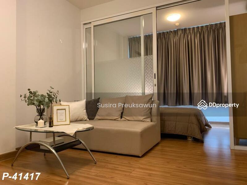 ให้เช่า - I-Biza Residence : ไอ-บิซา เรสซิเดนซ์, กรุงเทพ