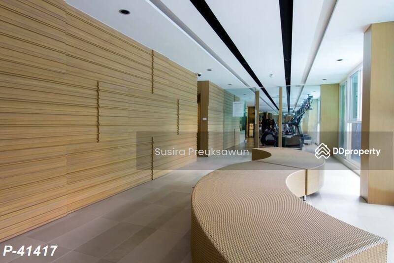ให้เช่า - I-Biza Residence : ไอ-บิซา เรสซิเดนซ์, กรุงเทพ