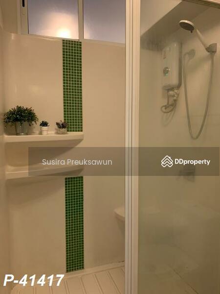 For Rent - I-Biza Residence, Bangkok