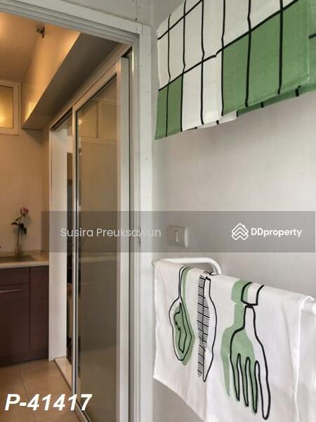 ให้เช่า - I-Biza Residence : ไอ-บิซา เรสซิเดนซ์, กรุงเทพ
