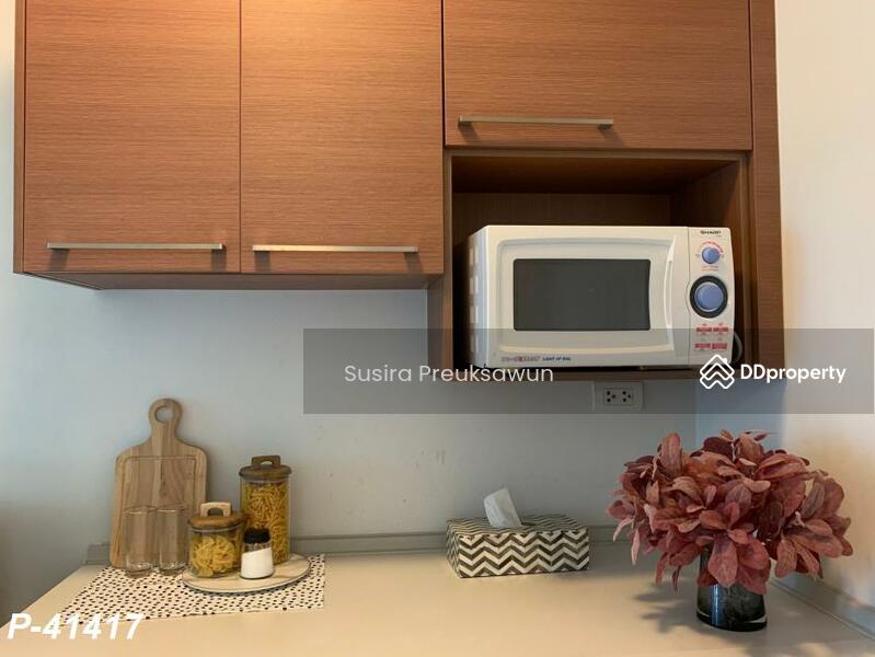 ให้เช่า - I-Biza Residence : ไอ-บิซา เรสซิเดนซ์, กรุงเทพ