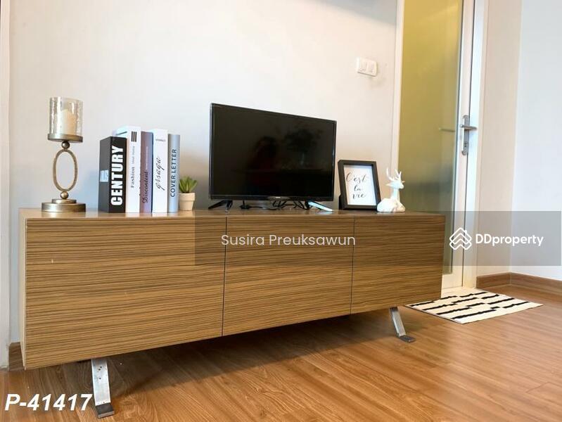 ให้เช่า - I-Biza Residence : ไอ-บิซา เรสซิเดนซ์, กรุงเทพ
