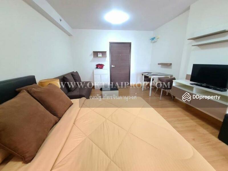 For Sale - Supalai City Resort Rayong, Rayong