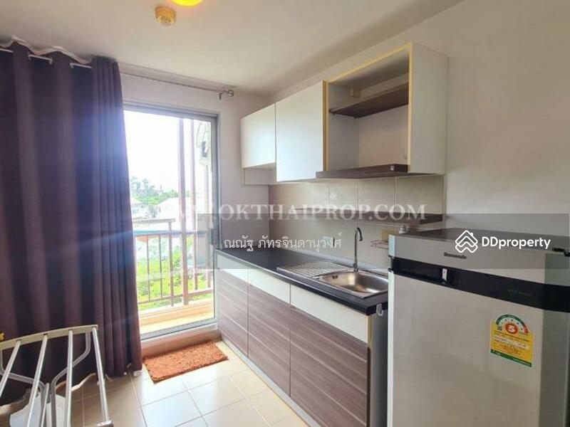 ขาย - Supalai City Resort Rayong : ศุภาลัย ซิตี้ รีสอร์ท ระยอง, ระยอง