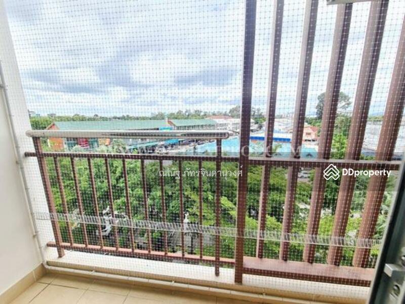 ขาย - Supalai City Resort Rayong : ศุภาลัย ซิตี้ รีสอร์ท ระยอง, ระยอง