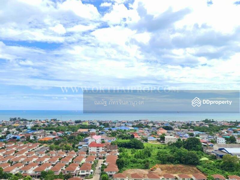 ขาย - Supalai City Resort Rayong : ศุภาลัย ซิตี้ รีสอร์ท ระยอง, ระยอง