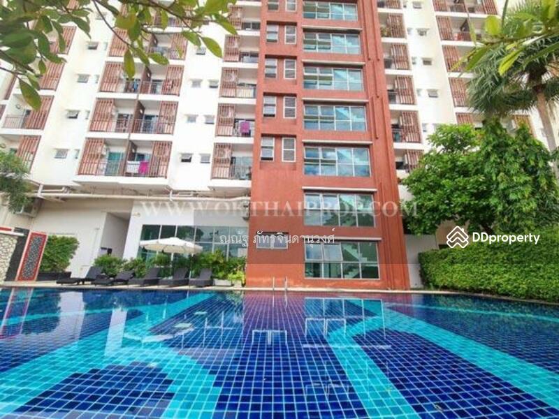 For Sale - Supalai City Resort Rayong, Rayong