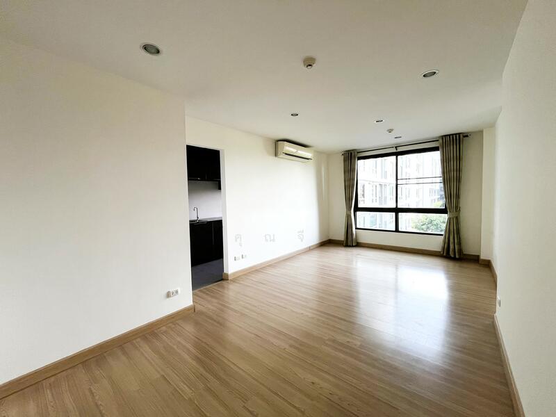 For Rent - The Niche Mono Bangna (Building A and B), Bangkok