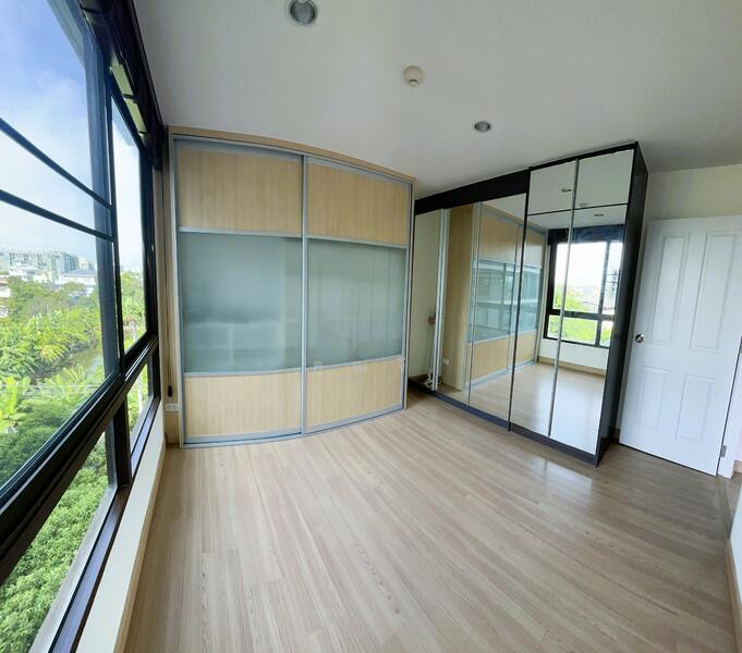 ให้เช่า - The Niche Mono Bangna : เดอะ นิช โมโน บางนา (อาคาร A และ B), กรุงเทพ