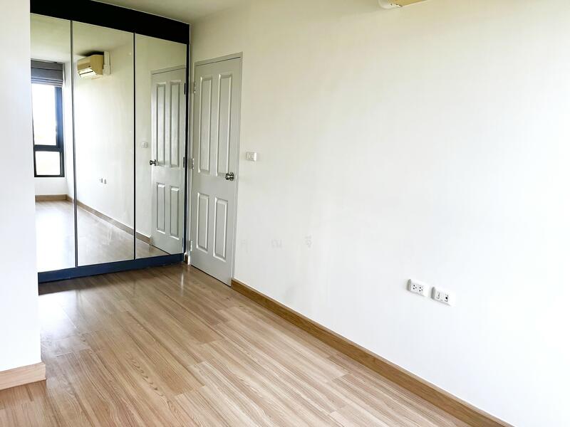 For Rent - The Niche Mono Bangna (Building A and B), Bangkok