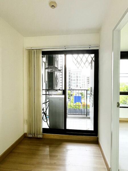 For Rent - The Niche Mono Bangna (Building A and B), Bangkok