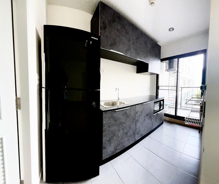 For Rent - The Niche Mono Bangna (Building A and B), Bangkok